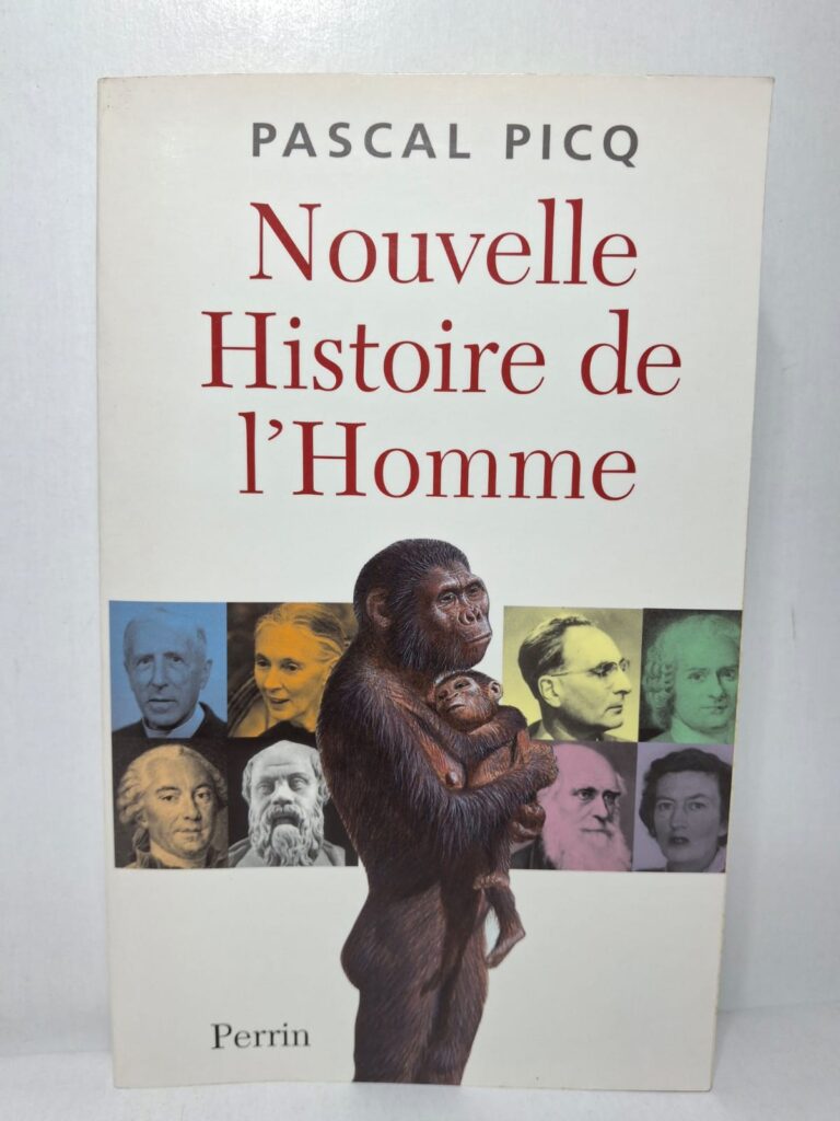 Pascal Picq présente une synthèse des connaissances sur les origines et l’évolution de l’espèce humaine. Il explique les découvertes fossiles et les avancées de la génétique qui ont renouvelé notre compréhension de l’humanité. L’auteur montre que l’évolution humaine est complexe et marquée par de nombreuses espèces disparues. Le livre invite à réfléchir à la place de l’Homme dans la nature et à son avenir.