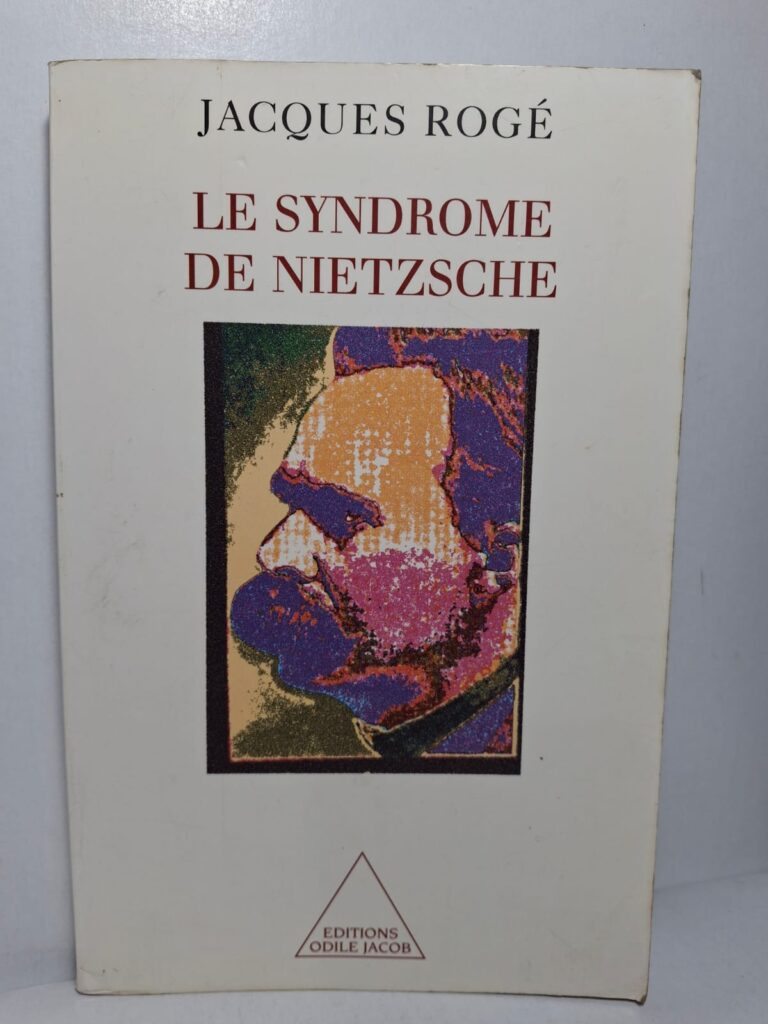 Jacques Rogé analyse les idées philosophiques de Nietzsche et leur impact sur le monde moderne. Il s'intéresse notamment aux notions de volonté de puissance, de dépassement de soi et de remise en question des valeurs traditionnelles. L'auteur montre comment certaines interprétations de Nietzsche ont marqué la pensée politique et culturelle du XXᵉ siècle. Le livre invite à une lecture critique de l'héritage intellectuel du philosophe allemand.