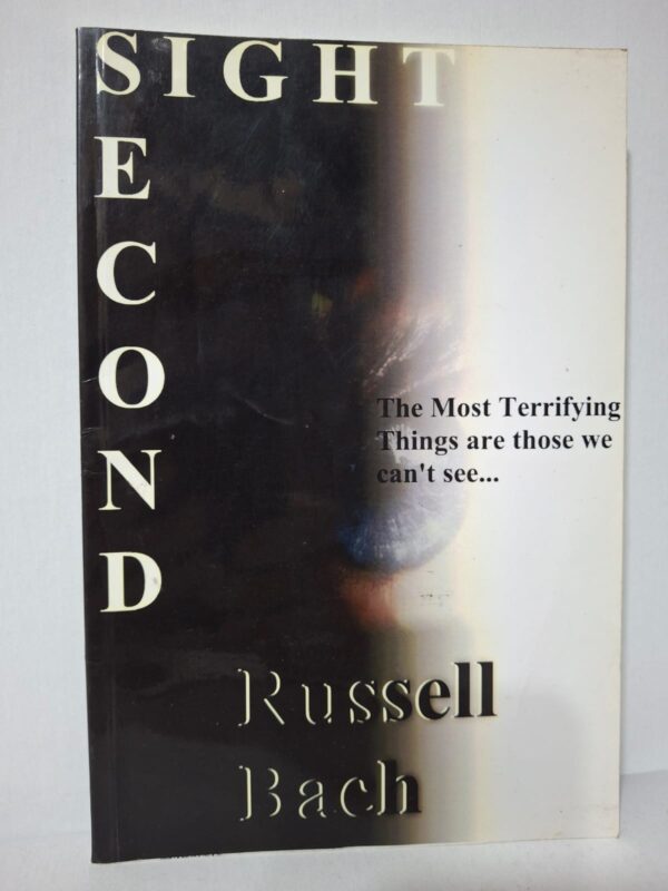 Second Sight - Russell Bach