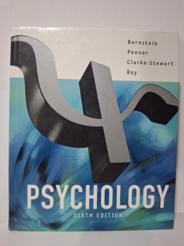 The book explores the major fields of psychology, including learning, memory, perception, emotion, and personality. It examines how biological, cognitive, and social factors influence human behavior. The authors present key theories, research findings, and practical applications of psychological science. The text serves as a foundational resource for students seeking a broad understanding of psychology.