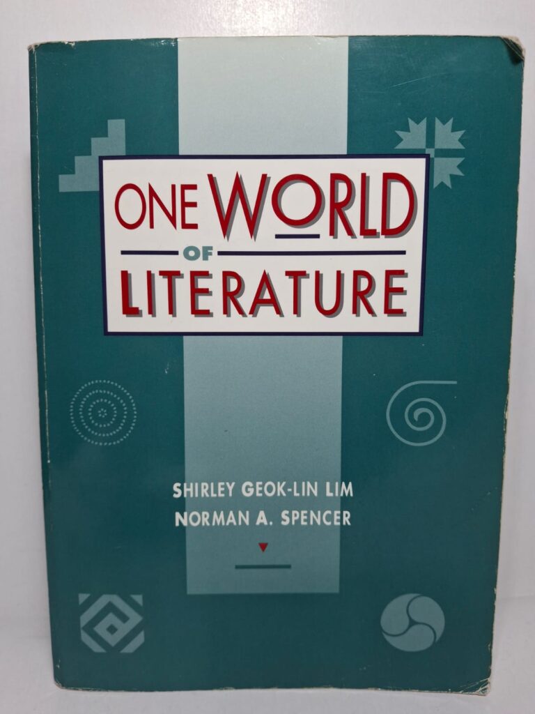 The book contains a collection of stories, poems, essays, and plays from various countries. It explores universal human experiences such as love, identity, conflict, and culture. The authors encourage readers to appreciate diverse literary voices and perspectives. It helps students develop critical reading skills and a deeper understanding of world literature.