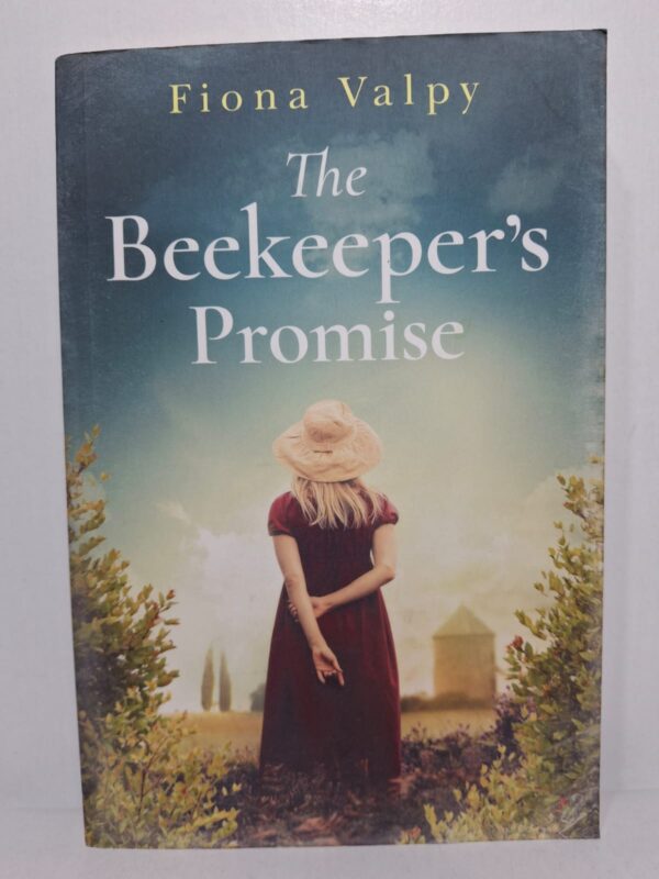The Beekeeper's Promise - Fiona Valpy
