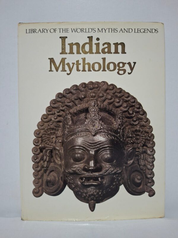 Cet ouvrage présente les principaux mythes et légendes de l’Inde ancienne. Il raconte les aventures des dieux, des héros et des créatures mythologiques de la tradition hindoue. Le livre explique les croyances, les symboles et les récits qui ont marqué la culture indienne. Les illustrations enrichissent la découverte de cet univers spirituel et légendaire.