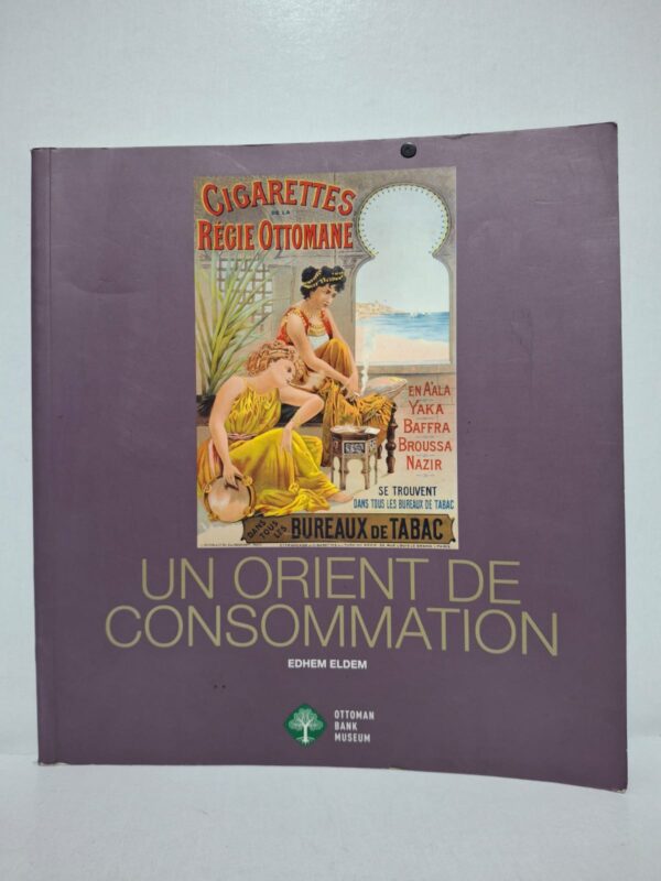 Cet ouvrage étudie l’évolution de la consommation dans l’Empire ottoman et au Proche-Orient. Il analyse les produits, les pratiques commerciales et les modes de vie des populations. À travers des affiches, des images et des documents historiques, il montre les transformations de la société. Le livre offre un regard original sur l’histoire économique et culturelle de l’Orient moderne.