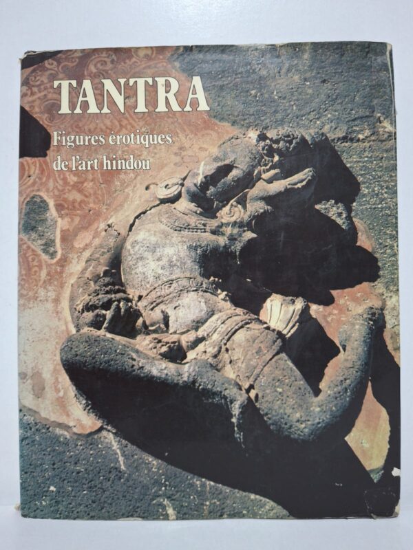 Cet ouvrage présente les représentations érotiques de l’art hindou dans la tradition tantrique. Il explore la symbolique spirituelle et religieuse associée à ces œuvres sculptées et peintes. Les illustrations mettent en valeur la richesse artistique des temples et monuments de l’Inde. Le livre permet de mieux comprendre les liens entre art, spiritualité et culture hindoue.