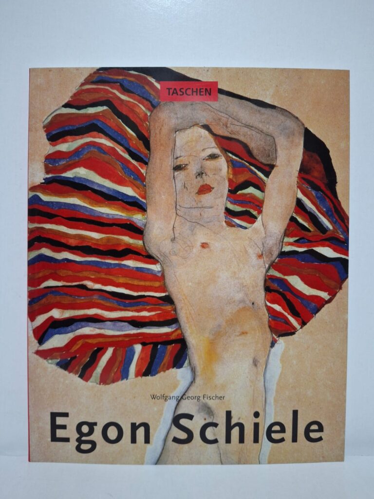 Cet ouvrage est consacré à la vie et à l’œuvre du peintre autrichien Egon Schiele. Il présente ses dessins, portraits et nus qui ont marqué l’expressionnisme du début du XXᵉ siècle. L’auteur analyse son style original, caractérisé par des lignes expressives et des émotions intenses. Le livre permet de mieux comprendre l’influence de Schiele dans l’histoire de l’art moderne.