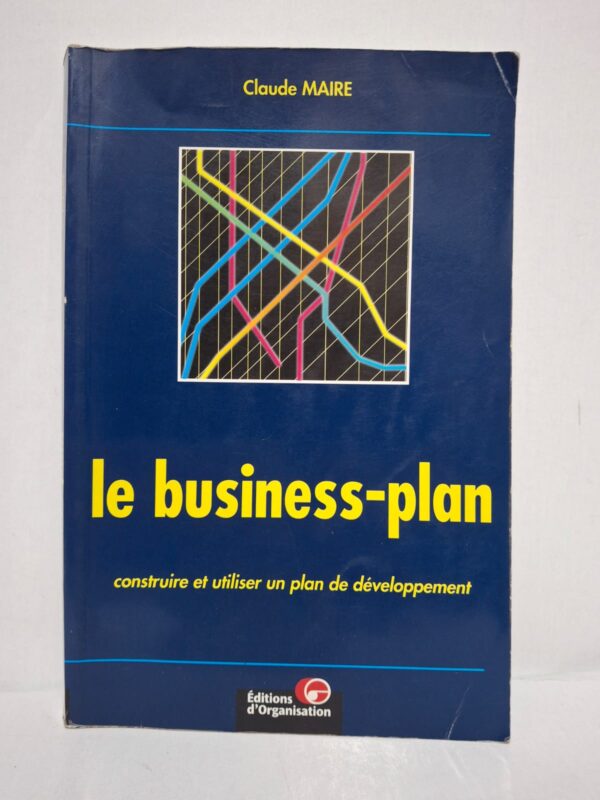 Le livre présente les méthodes de construction d’un business plan adapté aux objectifs de l’entreprise. Il détaille l’analyse de l’environnement, du marché et des ressources nécessaires au projet. L’auteur explique comment établir des prévisions financières crédibles et mesurer la rentabilité. L’ouvrage constitue un guide pratique pour convaincre les partenaires financiers et assurer la croissance de l’entreprise.