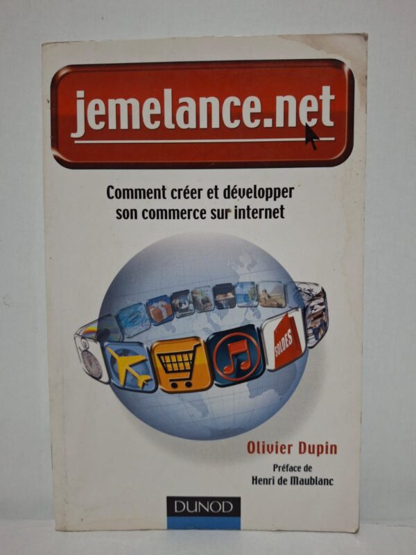 L’auteur présente les étapes nécessaires pour lancer un commerce électronique. Il explique les outils et les techniques de vente en ligne. Le livre aborde les stratégies de marketing numérique et de fidélisation des clients. Il montre comment développer durablement une entreprise grâce aux opportunités offertes par Internet.