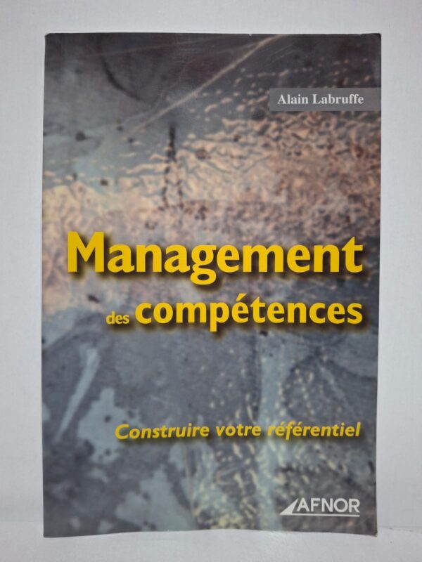 Le livre présente les méthodes de gestion et d'évaluation des compétences professionnelles. Il guide le lecteur dans la construction d'un référentiel de compétences adapté à son entreprise. L'auteur montre comment valoriser les savoir-faire et accompagner l'évolution des salariés. L'ouvrage constitue un outil pratique pour les responsables des ressources humaines et les managers.