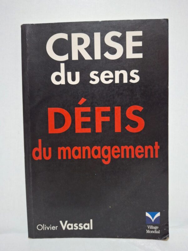 Dans cet ouvrage, Olivier Vassal analyse la perte de repères et de sens qui touche de nombreuses organisations contemporaines. Il met en lumière les défis auxquels les managers sont confrontés dans un environnement en constante évolution. L'auteur propose des pistes pour redonner cohérence, motivation et engagement aux équipes. Ce livre invite à repenser le rôle du management face aux transformations économiques et sociales