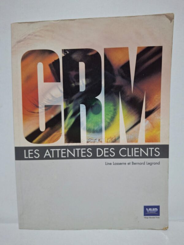 Ce livre analyse les nouvelles exigences des consommateurs et l'importance d'une relation client durable pour les entreprises. Les auteurs présentent les principes du CRM et les méthodes permettant de mieux connaître, fidéliser et satisfaire les clients. Ils montrent comment exploiter les informations clients pour améliorer les performances commerciales et la qualité de service. Un guide utile pour les professionnels du marketing, de la vente et de la gestion de la relation client.