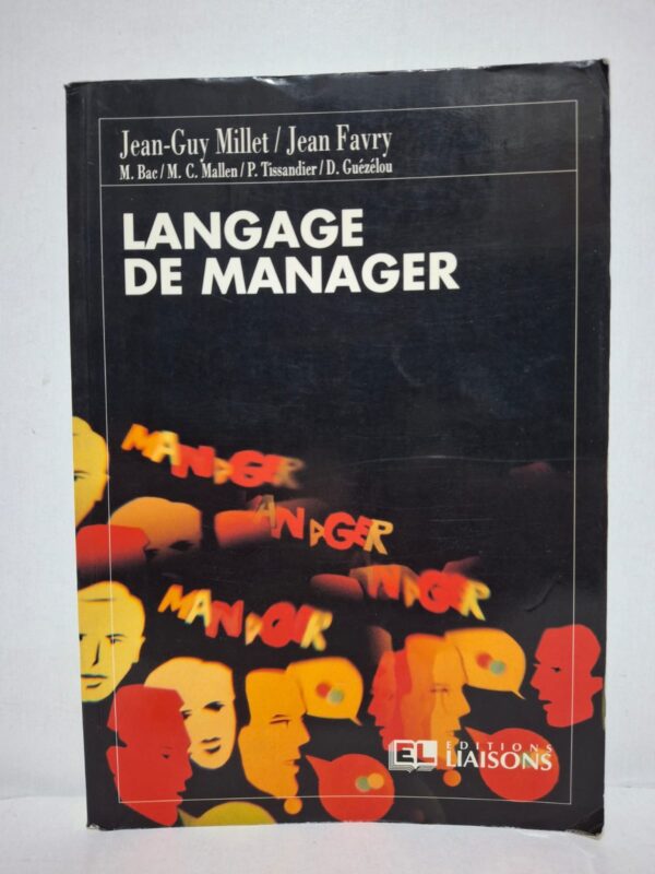 Ce livre explore les différents aspects de la communication managériale au sein de l'entreprise. Les auteurs présentent les méthodes permettant de mieux transmettre les informations, mobiliser les équipes et gérer les relations professionnelles. Ils analysent également les mécanismes de communication qui influencent la motivation et la performance collective. Un guide pratique destiné aux managers souhaitant améliorer leur efficacité relationnelle et leur leadership.