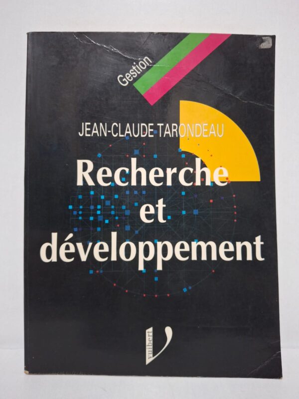 Ce livre analyse le rôle stratégique de la recherche et du développement dans la compétitivité des entreprises. L'auteur présente les méthodes d'organisation, de pilotage et d'évaluation des activités de R&D. Il met en évidence les liens entre innovation, technologie et performance économique. Destiné aux étudiants, ingénieurs et managers, cet ouvrage offre une vision complète de la gestion de l'innovation et du développement technologique.