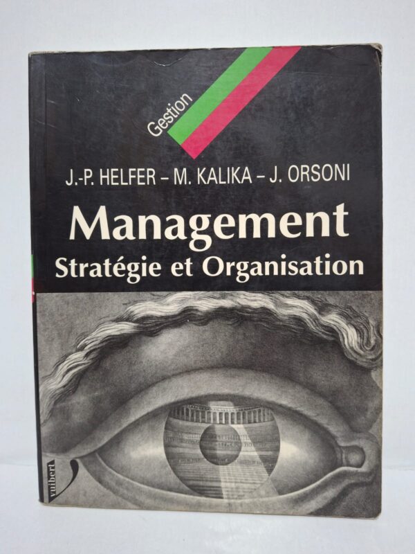 Cet ouvrage expose les principaux concepts et outils du management moderne en mettant l'accent sur les choix stratégiques et les structures organisationnelles. Les auteurs analysent l'environnement de l'entreprise, la formulation des stratégies et leur mise en œuvre. De nombreux exemples illustrent les mécanismes de décision et de coordination au sein des organisations. Destiné aux étudiants et aux praticiens, ce livre constitue une référence pour comprendre le fonctionnement des entreprises et leur management