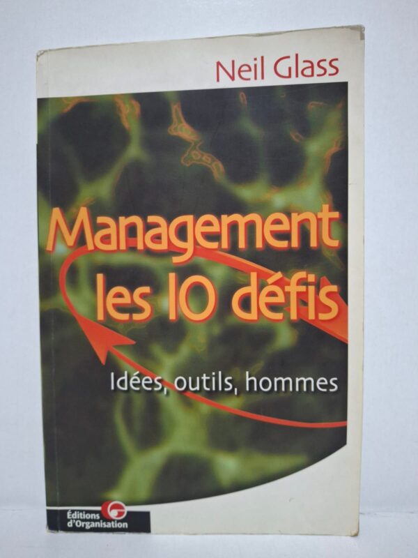 Le livre identifie dix défis majeurs du management moderne liés à la stratégie, à l’organisation et aux ressources humaines. L’auteur propose des méthodes, des outils et des pratiques pour améliorer l’efficacité managériale. Il met l’accent sur le rôle des hommes et de la communication dans la réussite des organisations. L’ouvrage constitue un guide pratique pour développer les compétences de management et accompagner le changement.