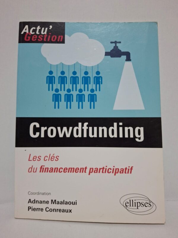 Le livre explique le fonctionnement du crowdfunding et les différentes formes qu’il peut prendre. Il analyse les opportunités offertes aux entrepreneurs, aux associations et aux porteurs de projets. Les auteurs décrivent les acteurs, les plateformes et le cadre juridique du financement participatif. L’ouvrage met en évidence le rôle croissant de ce mode de financement dans le développement de l’innovation et de l’entrepreneuriat.