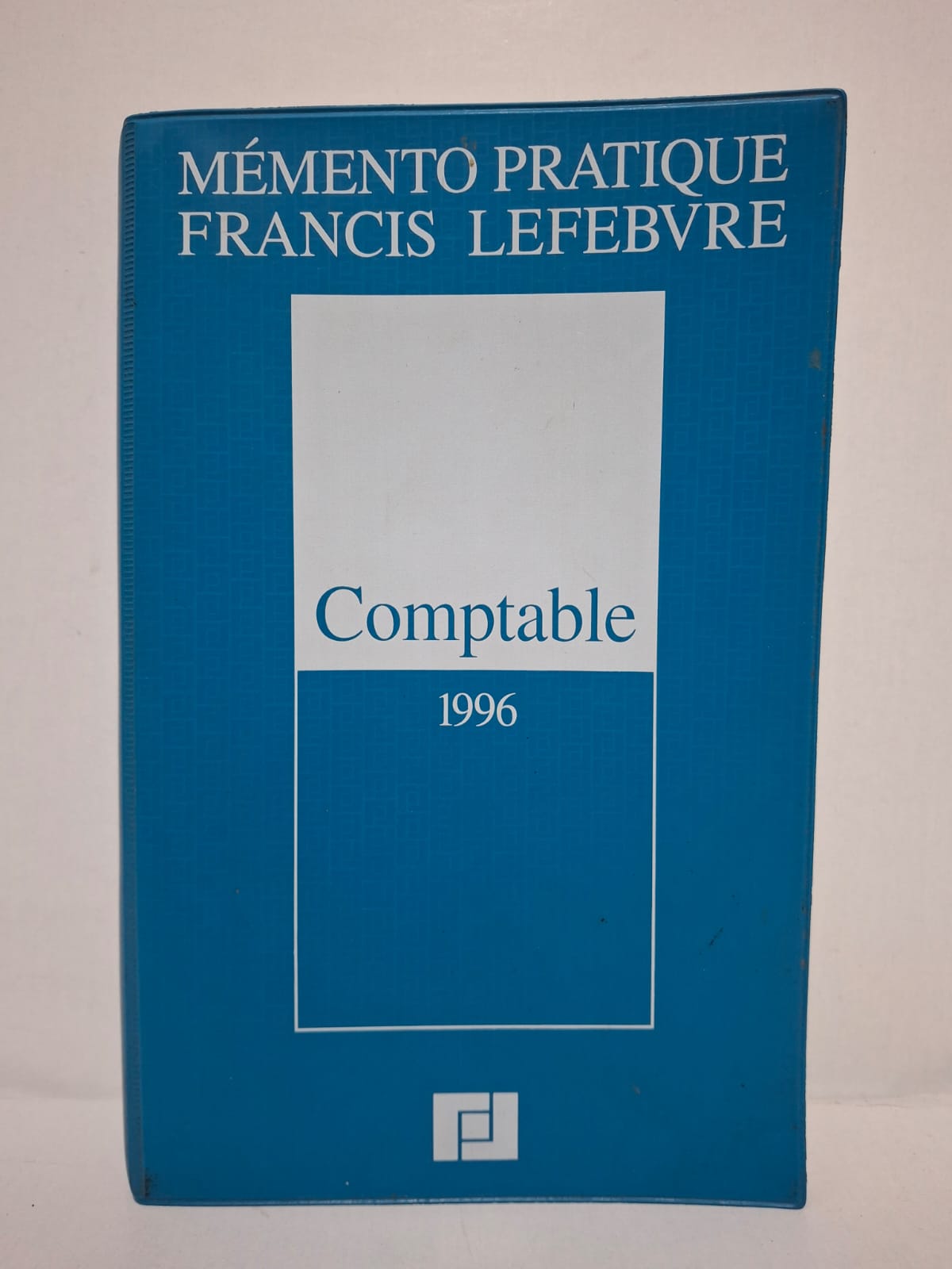 Mémento pratique Francis Lefebvre : Comptable 1996 - Éditions Francis Lefebvre Mémento pratique Francis Lefebvre : Comptable 1996 - Éditions Francis Lefebvre