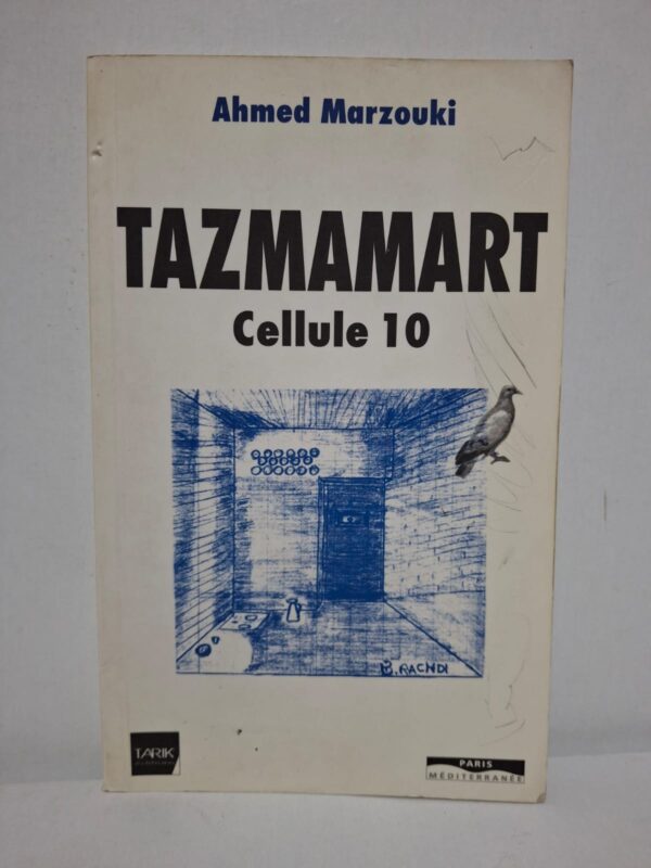 Ahmed Marzouki raconte les années de détention qu’il a passées dans des conditions extrêmes à Tazmamart. À travers son récit, il décrit l’isolement, la souffrance physique et psychologique ainsi que la lutte quotidienne pour survivre. L’ouvrage met en lumière une page sombre de l’histoire contemporaine du Maroc et le destin des prisonniers oubliés. Ce témoignage constitue un document essentiel sur les violations des droits humains et la force de la résistance humaine.