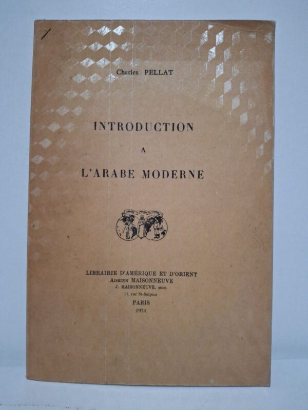 Dans ce livre, Charles Pellat présente les bases essentielles de l’arabe moderne en mettant l’accent sur la grammaire, le vocabulaire et les structures linguistiques. L’ouvrage offre une approche claire et méthodique permettant aux débutants d’acquérir les connaissances nécessaires à la lecture et à la compréhension des textes arabes contemporains. L’auteur s’appuie sur son expertise reconnue dans le domaine des études arabes pour rendre l’apprentissage accessible et rigoureux. Ce manuel constitue une introduction précieuse pour les étudiants, chercheurs et passionnés de langue et de civilisation arabes.