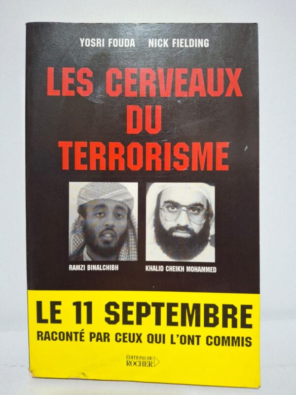 Les auteurs s’appuient sur des entretiens et des investigations pour retracer la genèse des attentats du 11 septembre. L’ouvrage examine le parcours des principaux organisateurs et les mécanismes ayant conduit à la préparation de ces attaques. Il décrit les réseaux, les stratégies et le contexte géopolitique dans lequel ces événements se sont développés. Ce livre offre un témoignage documenté permettant de mieux comprendre l’un des événements majeurs du début du XXIᵉ siècle