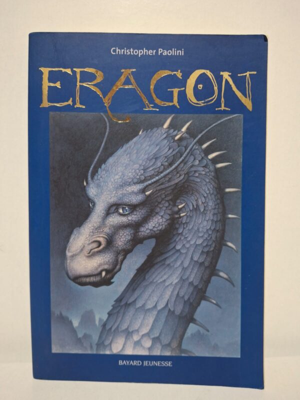 Eragon - Christopher Paolini