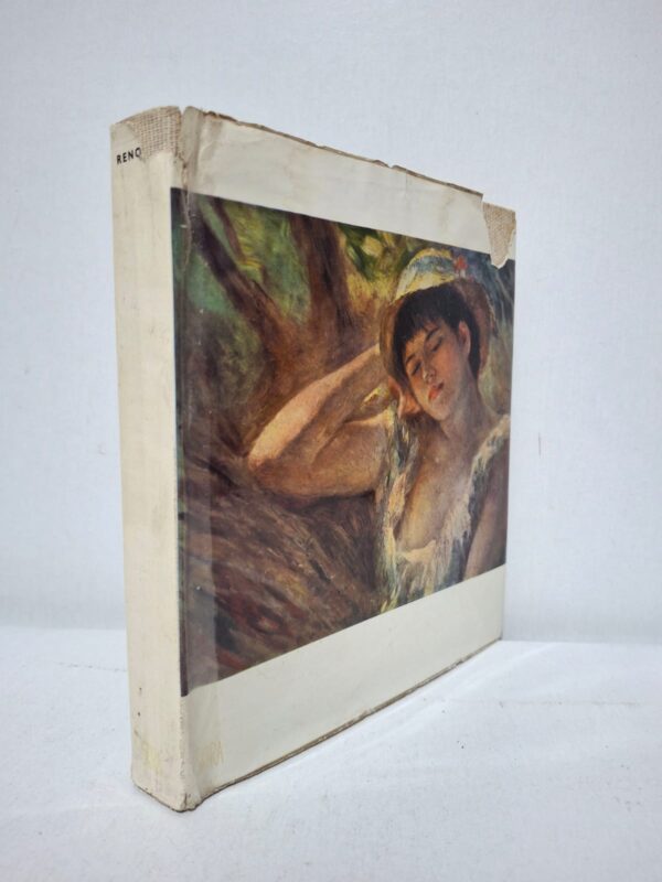 Renoir - Éditions d'Art Albert Skira