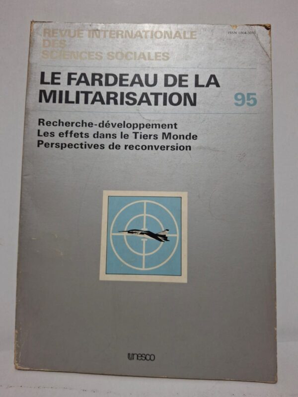 Cette revue analyse l’impact des dépenses militaires sur le développement économique et social des nations. Les auteurs examinent les liens entre recherche militaire, innovation technologique et croissance économique. Une attention particulière est portée aux effets de la militarisation sur les pays du tiers-monde et leurs perspectives de développement. L’ouvrage propose également des pistes de reconversion des industries d’armement vers des activités civiles et productives.