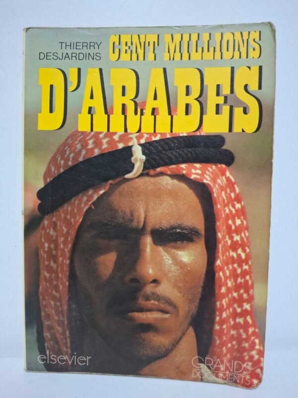 Thierry Desjardins dresse un portrait des peuples du monde arabe à travers leurs réalités sociales, politiques et culturelles. L’auteur analyse les transformations liées à la modernisation, au développement économique et aux enjeux géopolitiques de la région. Il met en lumière les contrastes entre traditions et modernité ainsi que les défis auxquels sont confrontés les États arabes. Cet ouvrage offre un témoignage documenté sur le monde arabe à une période marquée par de profonds changements et par son importance croissante sur la scène internationale.