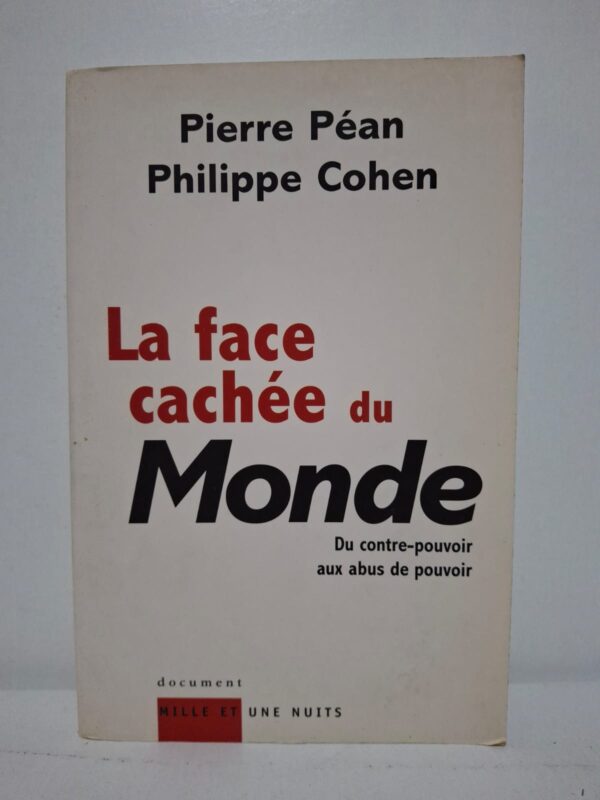 Les auteurs analysent l’évolution du journal Le Monde et le rôle qu’il a joué dans le paysage médiatique français. Ils s’intéressent aux méthodes de gestion, aux réseaux d’influence et aux relations entre presse, pouvoir et économie. L’ouvrage met en avant des critiques concernant certaines pratiques éditoriales et institutionnelles du quotidien. Ce livre a suscité un important débat sur l’indépendance de la presse et les responsabilités des grands médias dans une démocratie.