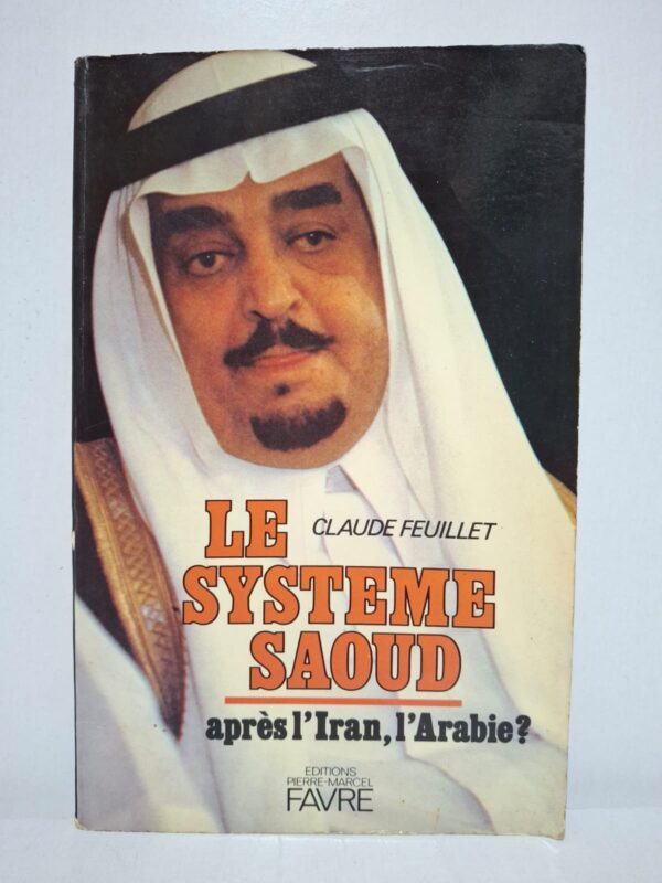 L’ouvrage examine les fondements politiques, économiques et religieux du pouvoir de la dynastie Saoud. Claude Feuillet s’interroge sur la stabilité du royaume après la révolution iranienne de 1979. Il analyse les rapports entre pétrole, islam, pouvoir monarchique et influences internationales. Le livre offre un éclairage sur les enjeux stratégiques de l’Arabie saoudite et son rôle dans l’équilibre régional.