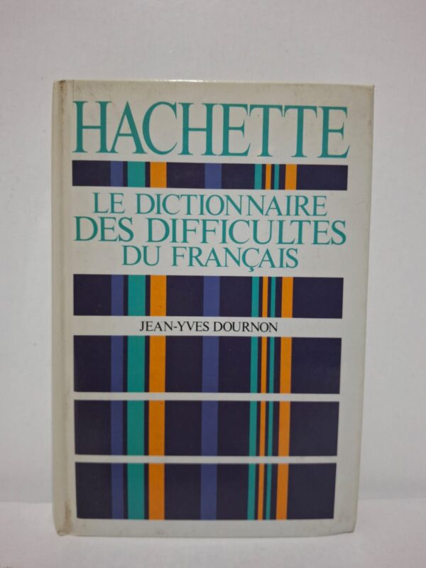 Ce dictionnaire rassemble les principales difficultés rencontrées dans la langue française. Il apporte des réponses claires sur l’orthographe, la conjugaison, la syntaxe et le vocabulaire. Les explications sont accompagnées d’exemples facilitant la compréhension des règles d’usage. Il constitue un outil de référence précieux pour les étudiants, enseignants et amoureux du français.