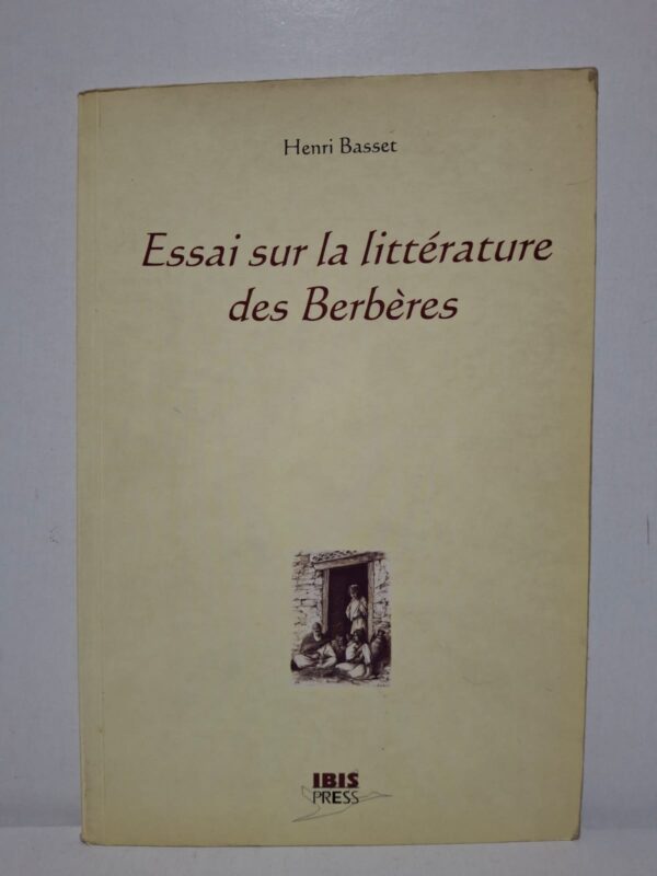 Dans cet essai, Henri Basset étudie les principales formes de la littérature berbère, notamment les contes, les légendes, les poésies, les proverbes et les traditions orales. Il met en évidence leur importance dans la transmission de la mémoire collective et de la culture amazighe. L'auteur analyse également les caractéristiques linguistiques et culturelles de ces œuvres. Ce livre constitue une référence incontournable pour l'étude de la littérature et du patrimoine berbères.
