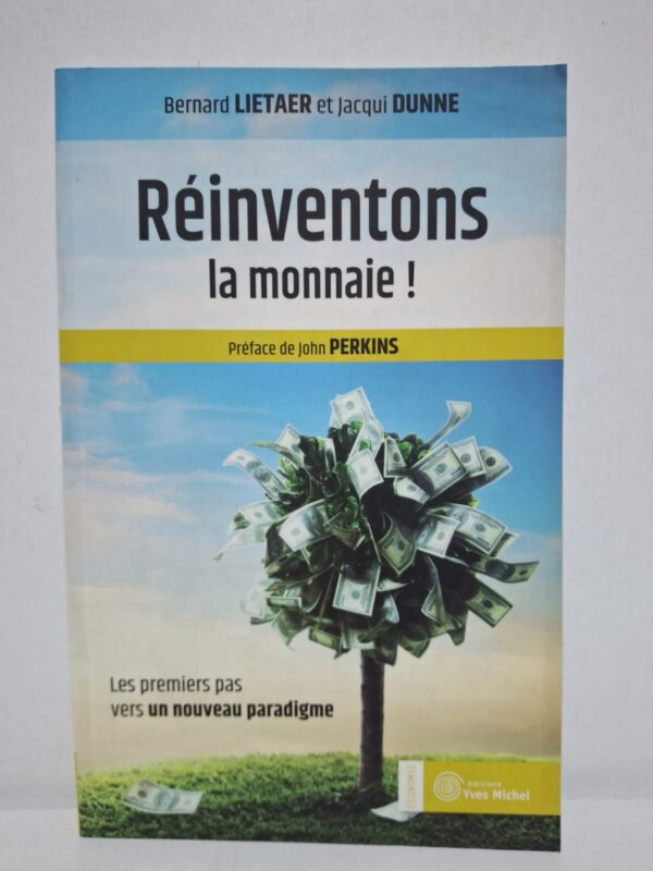Les auteurs analysent les limites du système monétaire actuel et leurs conséquences sur l'économie et la société. Ils expliquent pourquoi une réforme de la monnaie est devenue nécessaire face aux crises financières et environnementales. L'ouvrage présente des modèles monétaires alternatifs favorisant la coopération, la stabilité et le développement durable. Il invite le lecteur à imaginer un nouveau paradigme économique où la monnaie devient un outil au service du bien commun.