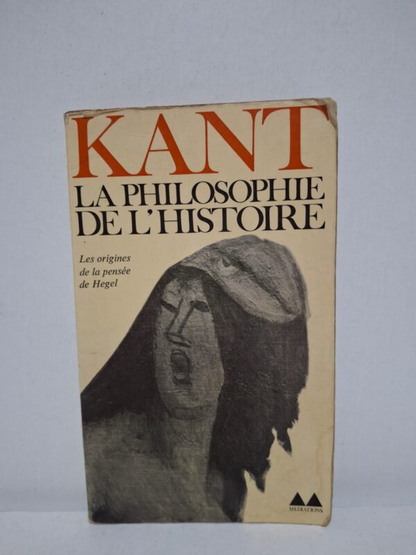 Dans cet ouvrage, Kant examine la manière dont l'histoire peut être comprise à travers la raison et le progrès de l'humanité. Il développe une réflexion sur les principes qui orientent le devenir historique et inspireront la philosophie de Hegel. L'auteur met en lumière les liens entre liberté, morale et évolution des sociétés. Ce livre constitue une référence majeure pour comprendre les origines de la philosophie moderne de l'histoire.