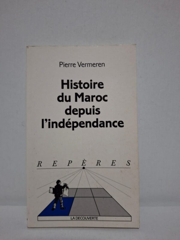 Pierre Vermeren analyse l'évolution du Maroc depuis l'indépendance en mettant en lumière les transformations de l'État, de la société et de l'économie. Il étudie les principaux événements politiques, les réformes institutionnelles et les défis auxquels le pays a été confronté. L'auteur replace ces évolutions dans leur contexte régional et international afin d'en éclairer les enjeux contemporains. Clair et documenté, ce livre constitue une excellente synthèse pour comprendre le Maroc contemporain et son histoire récente.