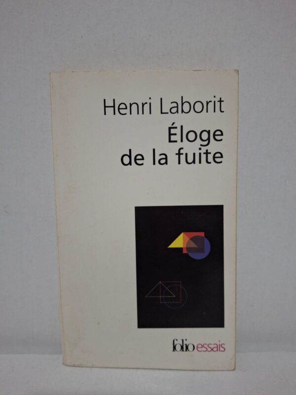 Henri Laborit analyse les mécanismes biologiques qui influencent les comportements individuels face au stress, au pouvoir et aux conflits. Il montre comment les conditionnements sociaux et les réactions du cerveau orientent les choix et les relations humaines. L'auteur invite à développer un regard critique sur les systèmes de domination et les habitudes qui limitent la liberté individuelle. À la croisée de la biologie, de la psychologie et de la philosophie, cet ouvrage est devenu un classique de la réflexion sur le comportement humain.