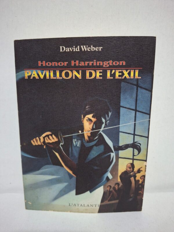 Pavillon de l'exil — David Weber