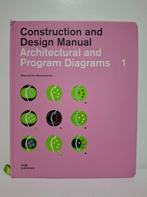 Cet ouvrage explique comment les diagrammes facilitent l'analyse, l'organisation et le développement des projets architecturaux. Il présente de nombreux exemples illustrés montrant les relations entre les espaces, les fonctions et les circulations. Les auteurs proposent une approche méthodique de la conception, adaptée aussi bien aux étudiants qu'aux professionnels. Richement illustré, ce manuel constitue une référence incontournable pour comprendre et maîtriser les outils de représentation en architecture.