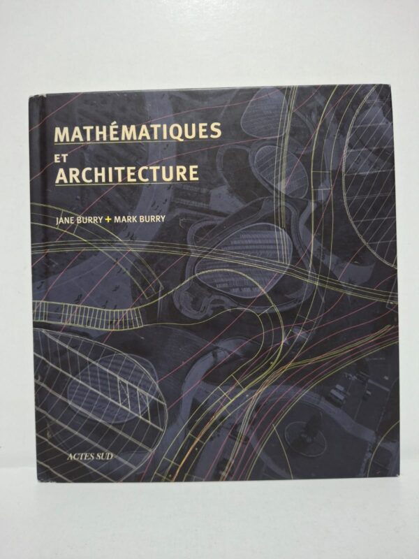 Ce livre explore le rôle fondamental des concepts mathématiques dans la conception et la réalisation des œuvres architecturales. Les auteurs expliquent comment la géométrie, les algorithmes et les outils numériques permettent de créer des formes innovantes. À travers de nombreux exemples et illustrations, ils montrent l'influence des mathématiques sur l'architecture moderne. Cet ouvrage constitue une référence incontournable pour les architectes, étudiants, ingénieurs et passionnés de design et de géométrie.