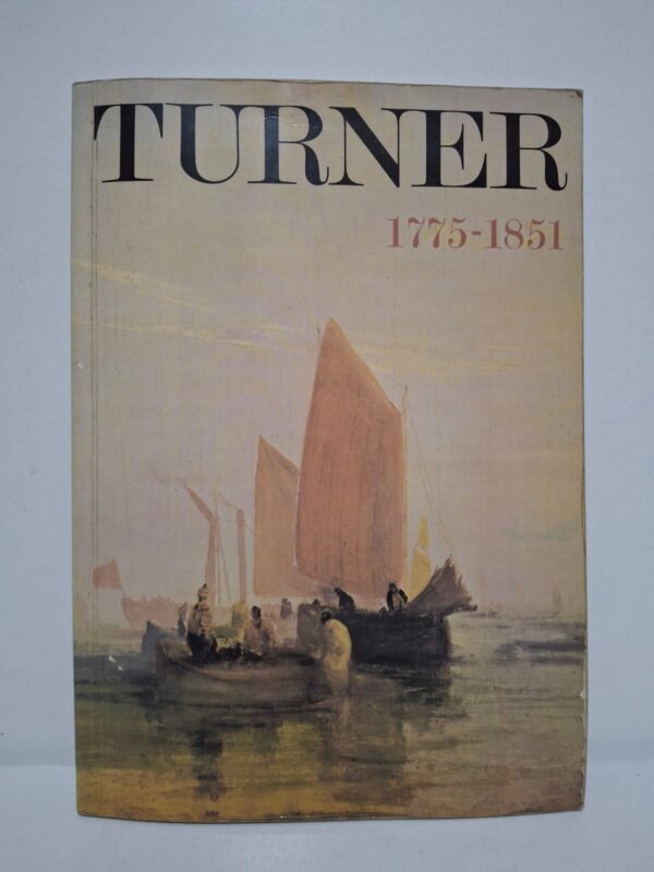 Ce livre retrace le parcours artistique de J. M. W. Turner, célèbre pour ses paysages marins et ses jeux de lumière exceptionnels. Il présente ses œuvres majeures en les replaçant dans leur contexte historique et artistique. Richement illustré, l'ouvrage met en évidence l'évolution de son style, de ses premières aquarelles à ses compositions les plus audacieuses. Cette monographie est une référence incontournable pour les amateurs d'art, les étudiants et les passionnés de peinture du XIXᵉ siècle.