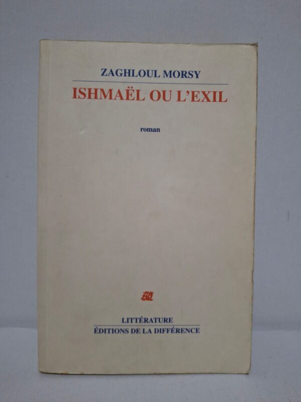 Dans Ishmaël ou l'exil, Zaghloul Morsy raconte le parcours d'un homme confronté à l'éloignement de sa terre natale et aux bouleversements de son existence. À travers une écriture sensible, le roman aborde les difficultés de l'exil, la mémoire et les liens avec les origines. L'auteur met en lumière les conflits intérieurs et les espoirs qui accompagnent la recherche d'une nouvelle place dans le monde. Cette œuvre offre une réflexion profonde sur l'identité, la solitude et la condition humaine.