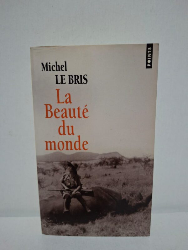 La Beauté du monde — Michel Le Bris