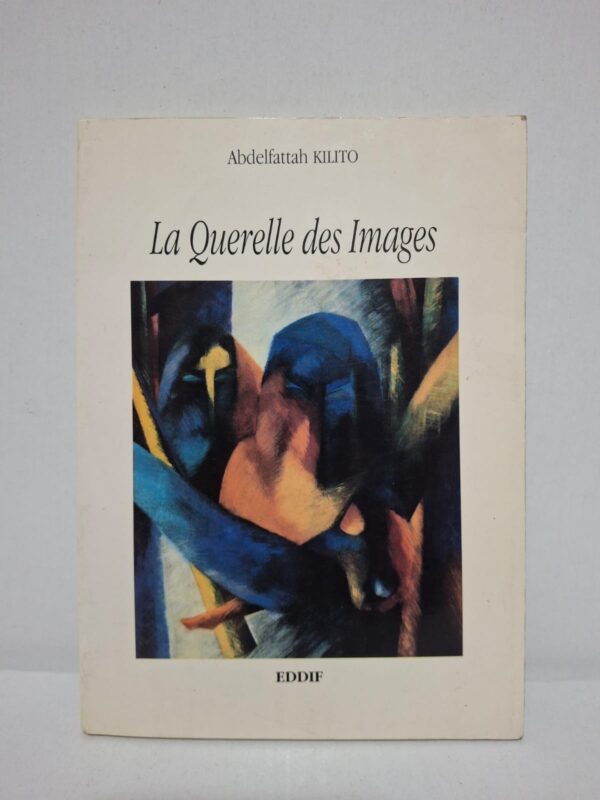 Dans La Querelle des Images, Abdelfattah Kilito examine les rapports complexes entre l'image, le texte et la représentation dans la tradition arabe et islamique. Il s'appuie sur des œuvres littéraires, des récits et des références historiques pour éclairer les débats autour de l'image et de sa légitimité. L'auteur mêle réflexion philosophique, critique littéraire et analyse culturelle avec une grande finesse. Cet ouvrage constitue une référence pour les lecteurs intéressés par la littérature, la pensée arabe et l'histoire des idées.