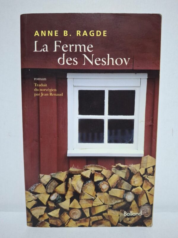 À la mort de leur mère, trois frères que tout oppose se retrouvent dans la ferme familiale de Neshov, en Norvège. Cette réunion fait ressurgir de vieux conflits, des non-dits et des secrets longtemps enfouis. Chacun doit affronter son passé et redéfinir sa place au sein de la famille. Anne B. Ragde signe un roman émouvant sur les relations familiales, la mémoire et la réconciliation.