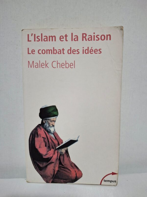 Dans cet ouvrage, Malek Chebel analyse la place de la raison dans la tradition islamique et retrace l'histoire des grands courants de pensée qui ont façonné la civilisation musulmane. Il montre comment le débat intellectuel a contribué à l'essor des sciences, de la philosophie et de la théologie. L'auteur plaide pour une redécouverte de l'esprit critique et du dialogue afin de relever les défis actuels. Ce livre constitue une réflexion approfondie sur l'avenir de la pensée islamique et le rôle des idées dans les sociétés modernes.