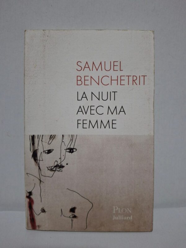 À travers une nuit marquée par les confidences et les silences, le narrateur revient sur sa relation avec sa femme. Les souvenirs, les doutes et les émotions se mêlent pour dresser le portrait d'un couple confronté aux difficultés de la vie quotidienne. Dans une écriture sobre et poignante, Samuel Benchetrit interroge l'amour, la solitude et l'incompréhension. Ce roman offre une réflexion touchante sur les liens qui unissent deux êtres malgré les épreuves.