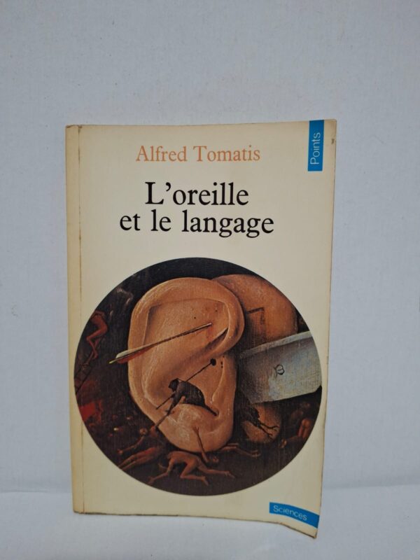 Alfred Tomatis expose sa théorie selon laquelle la qualité de l'écoute influence directement la parole, la communication et les capacités d'apprentissage. Il explique le rôle essentiel de l'oreille dans le développement du langage et de la voix. L'auteur s'appuie sur ses recherches en audiologie et en phoniatrie pour présenter sa méthode d'éducation de l'écoute. Cet ouvrage s'adresse aux professionnels de la santé, de l'éducation et à tous ceux qui s'intéressent aux sciences du langage.