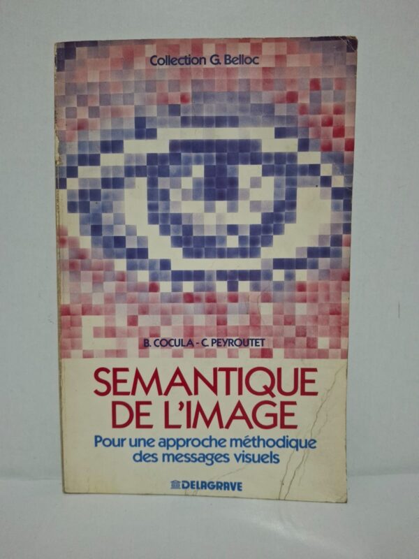 Ce livre propose une méthode rigoureuse pour décrypter les messages transmis par les images dans différents contextes de communication. Les auteurs présentent les principaux concepts de la sémiologie et de la sémantique appliqués aux documents visuels. Illustré de nombreux exemples, il aide à identifier les codes, les symboles et les procédés utilisés dans les images. Destiné aux étudiants, enseignants et professionnels de la communication, il constitue un excellent outil d'analyse des médias et du langage visuel.