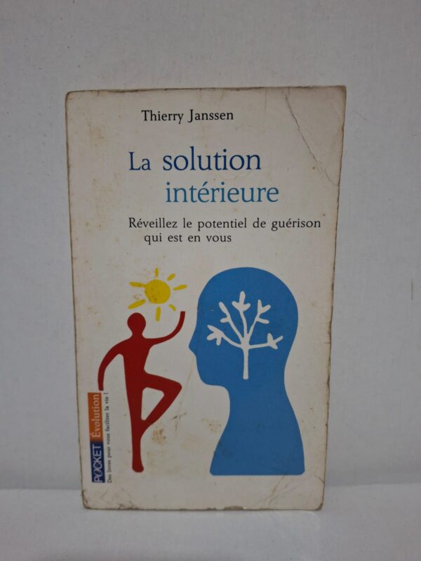 La solution intérieure — Thierry Janssen