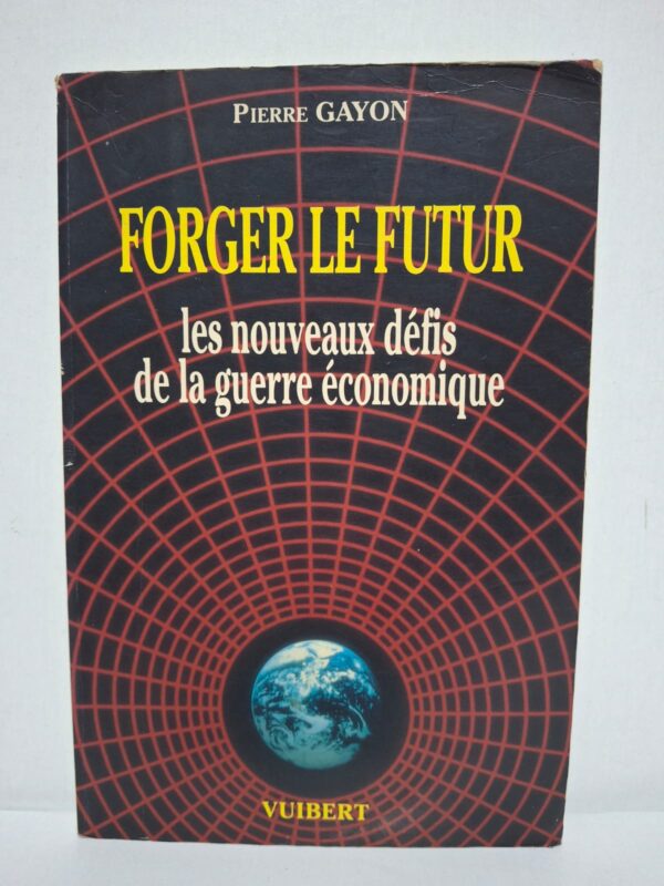 Dans cet ouvrage, Pierre Gayon analyse les profondes mutations de l'économie internationale et les nouvelles formes de concurrence entre les États et les entreprises. Il met en évidence les défis liés à la mondialisation, à l'innovation technologique et aux rapports de force économiques. L'auteur propose une réflexion sur les stratégies permettant d'anticiper les évolutions futures et de renforcer la compétitivité. Ce livre s'adresse aux étudiants, aux décideurs et à tous ceux qui souhaitent comprendre les mécanismes de la guerre économique moderne.